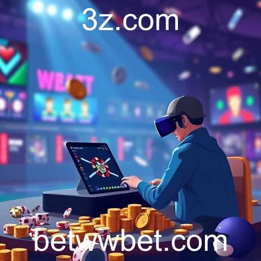 The Rise of Online Gambling: A Double-Edged Sword