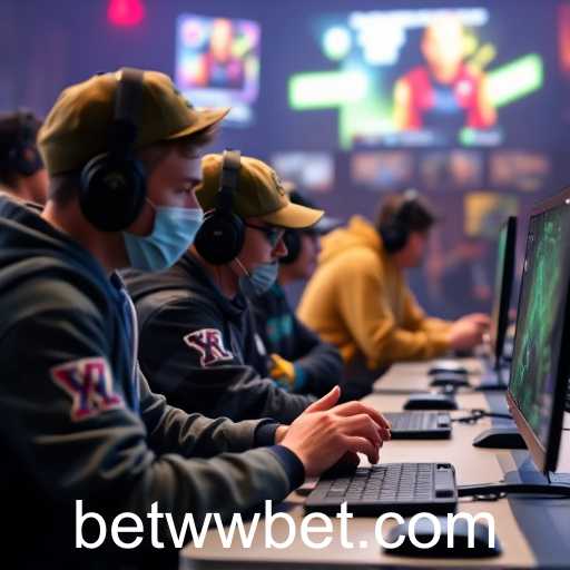 The Rise of Online Gaming Communities in 2025