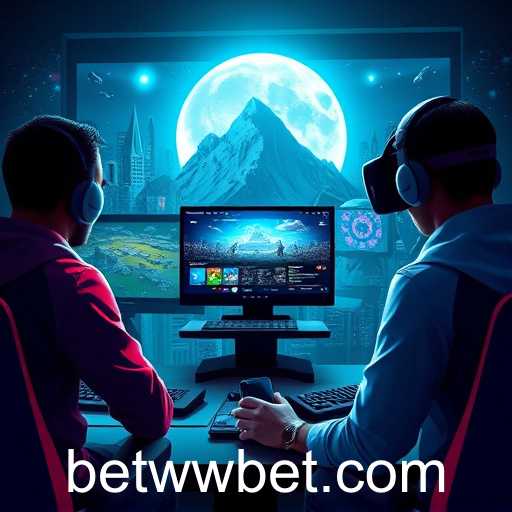 The Rise of Online Gaming Platforms