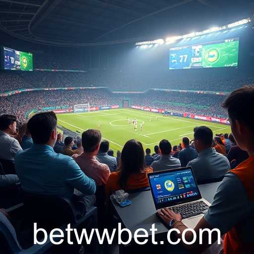 The Rise of WWBet in Online Gaming