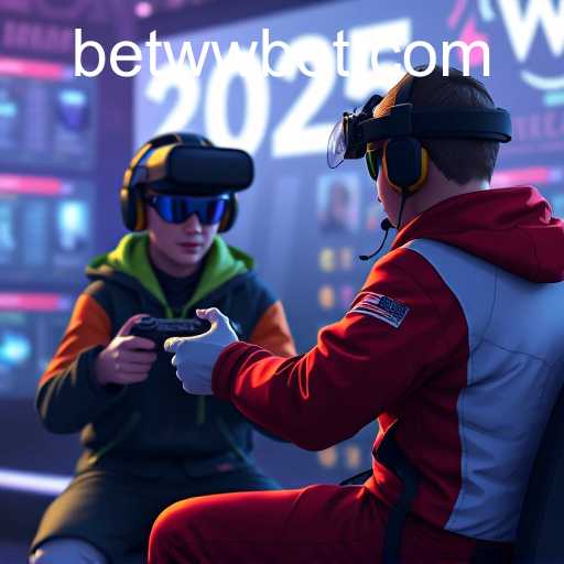 The Rise of Online Game Platforms