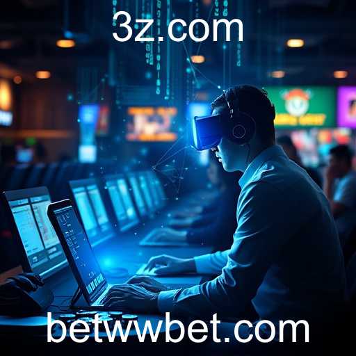 The Rise of Technology in Modern Gambling